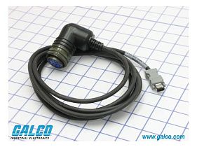 Yaskawa JZSP-CMP02-03(B)