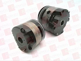 Комплект для восстановления гидравлического насоса / комплект уплотнений Артикул VQ215-75-31-LRLUR-C1 от производителя KOMPASS