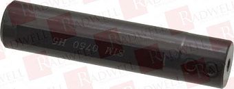 Расточный брусок цельный Артикул SIM0750H5 от производителя CARMEX