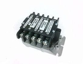 1500-E-L1-S7-N4-X Реле/розетка от BW CONTROLS