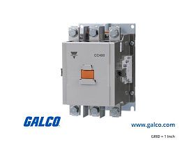 Carlo Gavazzi CC265SAD100/200