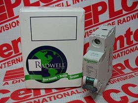 Автоматический выключатель для монтажа на дин-рейку Артикул 24956 от производителя SCHNEIDER ELECTRIC