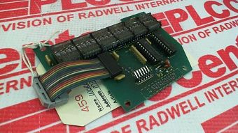 Плата ПК Компьютер Артикул 74-656-51 от производителя LABEL AIRE