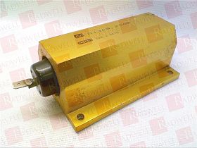 Резистор  Артикул R1368-250W-30R-J от производителя TE CONNECTIVITY