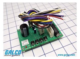 Minarik Drives XP01-115AC-SL