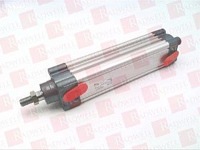 Пневматический цилиндр Артикул 121A400125CN от производителя METAL WORK PNEUMATIC