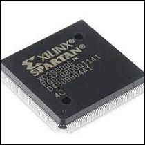 Интегральная микросхема XCS30-PQ240CK от XILINX