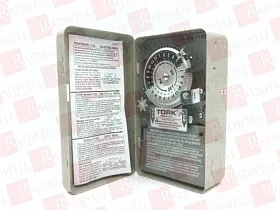 Автоматический переключатель Артикул 7102 от производителя TIMKEN