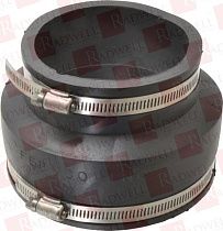 Труба и муфта Артикул 1056-54 от производителя FERNCO