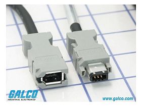 Yaskawa JZSP-CMP00-20(A)