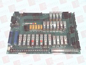 Плата ПК Плата ПЛК / дополнения к  плататам Артикул UM160A от производителя NACHI