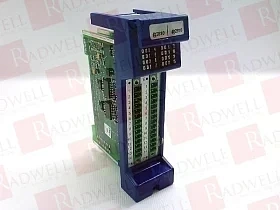 Модуль / стойка ПЛК Артикул X2810/2810 от производителя TR-SYSTEMTECHNIK