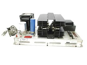 Усилитель EXECUTONE PBK-6150 150W