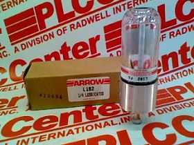 Пневматический линейный смазчик Артикул L182 от производителя ARROW PNEUMATICS