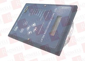 Реле потери фазы / напряжения Артикул 0701011XXX от производителя SCHWEITZER ENGINEERING