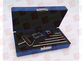 Штангенциркуль Артикул 54-225-555 от производителя FOWLER