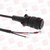 Кабель для сервопривода и аксессуары Артикул ASD-CAPW1005-DLPC от производителя DELTA PRODUCTS CO