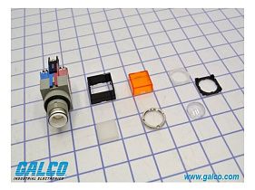 IDEC AOLQW2B9911D-A-12V