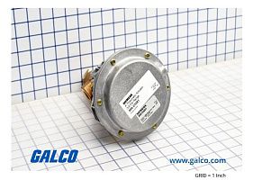 Siemens Building Technologies 268-03201