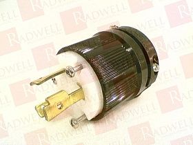 Штекер / розетка Артикул CWL1530P от производителя EATON CORPORATION