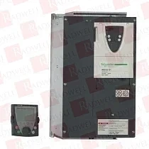 Привод Артикул ATV61HD18Y от производителя SCHNEIDER ELECTRIC