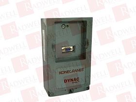 Управление краном Артикул CSU26 от производителя KONECRANES