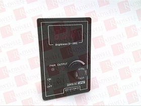 Контроллер освещения Артикул OPPD-15 от производителя OPTEX