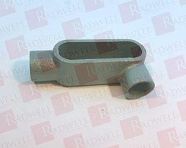 Кабелепровод / соединительный элемент Артикул LL27 от производителя HUBBELL