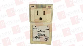 Ограничитель перенапряжения / супрессор  Артикул SMP от производителя TRIPP LITE