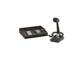 Federal Signal 300VSC-1