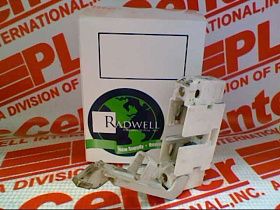 Держатель предохранителя Артикул BC-31 от производителя CAP