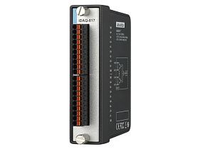 Advantech IDAQ-817-AE