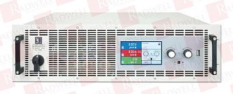 Источник питания Артикул EA-PSI 9080-340 3U от производителя ELEKTRO AUTOMATIK