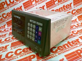 Индикатор массы Артикул JXPA3070000 от производителя METTLER TOLEDO