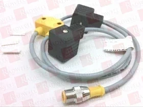 Комплект кабелей / шнуров QD Артикул VB2-RS4.5T-0.3/2VAS22-A528-0.3/0.3 от производителя TURCK