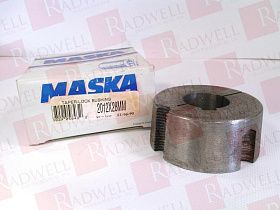 Втулка Артикул 2012X28MM от производителя MASKA