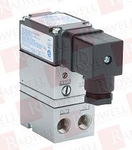 Пневматический преобразователь Артикул NCP2-20-3120D от производителя AUTOMATION DIRECT