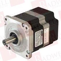 Шаговый двигатель Артикул SMD34E2-450-M12S от производителя ADVANCED MICRO CONTROLS