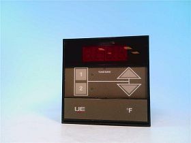 Регулятор температуры United Electric D972J39, диапазон 0-1000°F, 115В 50/60Гц
