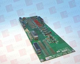 Плата ПК Плата ПЛК / дополнения к  плататам Артикул E0241-653-097-1 от производителя OKUMA