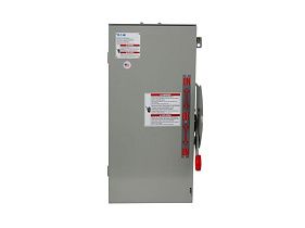 Cutler Hammer, Div of Eaton EATON-DT363URKN