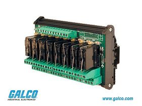 ASI-Automation Systems Interconnect XR082E24