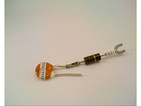 244A7982G1 Конденсатор от CERA MITE