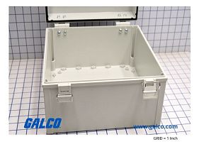 Fibox CABPC303018G