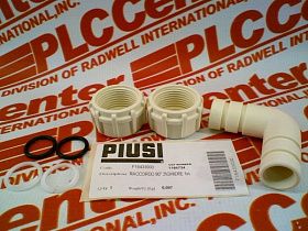 F16433000 Гидравлический фитинг от PIUSI USA