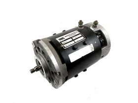 Электродвигатель WARFIELD ELECTRIC 24V DC 65115