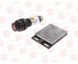 Фотоэлектрический датчик Артикул C2RP-F400CN от производителя OPTEX