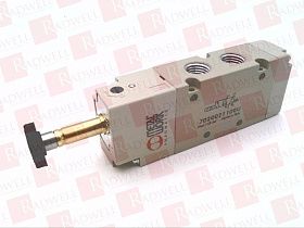 Электромагнитный клапан  Артикул 7020021100U от производителя METAL WORK PNEUMATIC