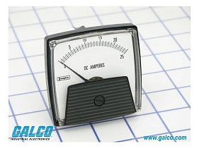 Crompton Instruments 012-01AA-ECNJ-B2