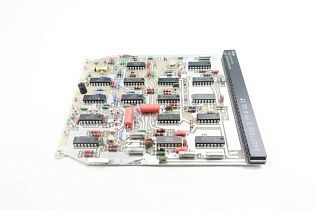 54277306 Плата ПК Плата ПЛК / дополнения к  плататам от CONTROL DATA